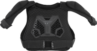 Peewee Revel Roost Guard Black