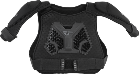 Peewee Revel Roost Guard Black