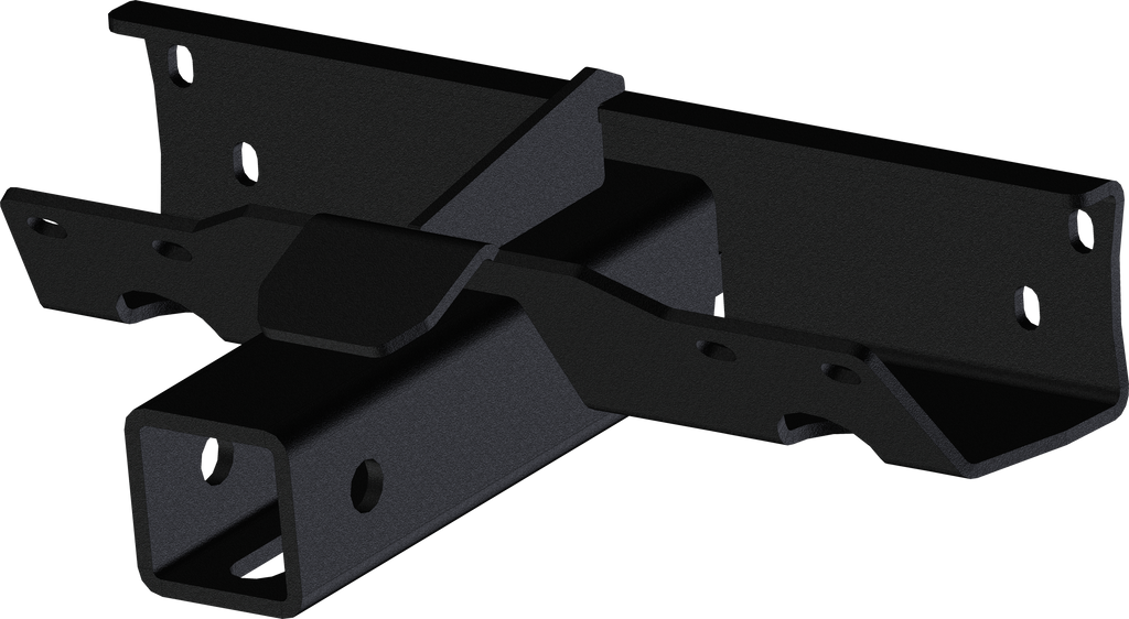 Front Lower Receiver 2" Yamaha Rmax