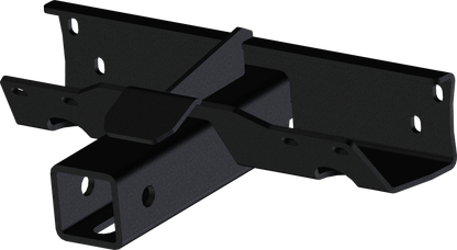 Front Lower Receiver 2" Yamaha Rmax
