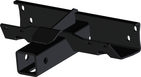 Front Lower Receiver 2" Yamaha Rmax