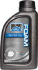 BEL-RAY Foam Filter Oil 99190-B1LW - 1L for Enhanced Engine Performance