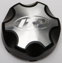 Sd Beadlock Cap Black/Mac 4/137 & 156
