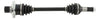 8 Ball Extreme Axle Rear
