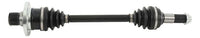 8 Ball Extreme Axle Rear