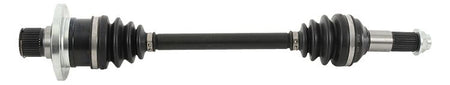 8 Ball Extreme Axle Rear