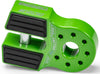 Flatlink Xtv Winch Shackle Lime Green