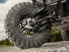 Can-Am Commander High Clearance 1.5" Forward Offset A-Arms