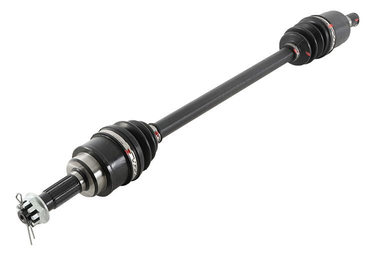 8 Ball Extreme Axle Rear