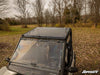 Can-Am Commander Tinted Roof