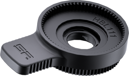 Rotation Module Black