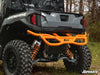Polaris General 1000 Rear Bumper