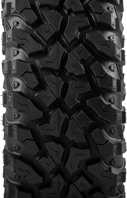 Tire Ridge Ripr 33x9.50r15 8pr Lr1020