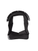 Sm7 Crown Pad Black Md
