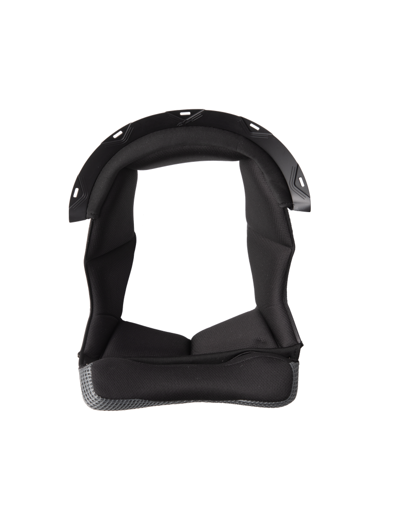 Sm7 Crown Pad Black Md