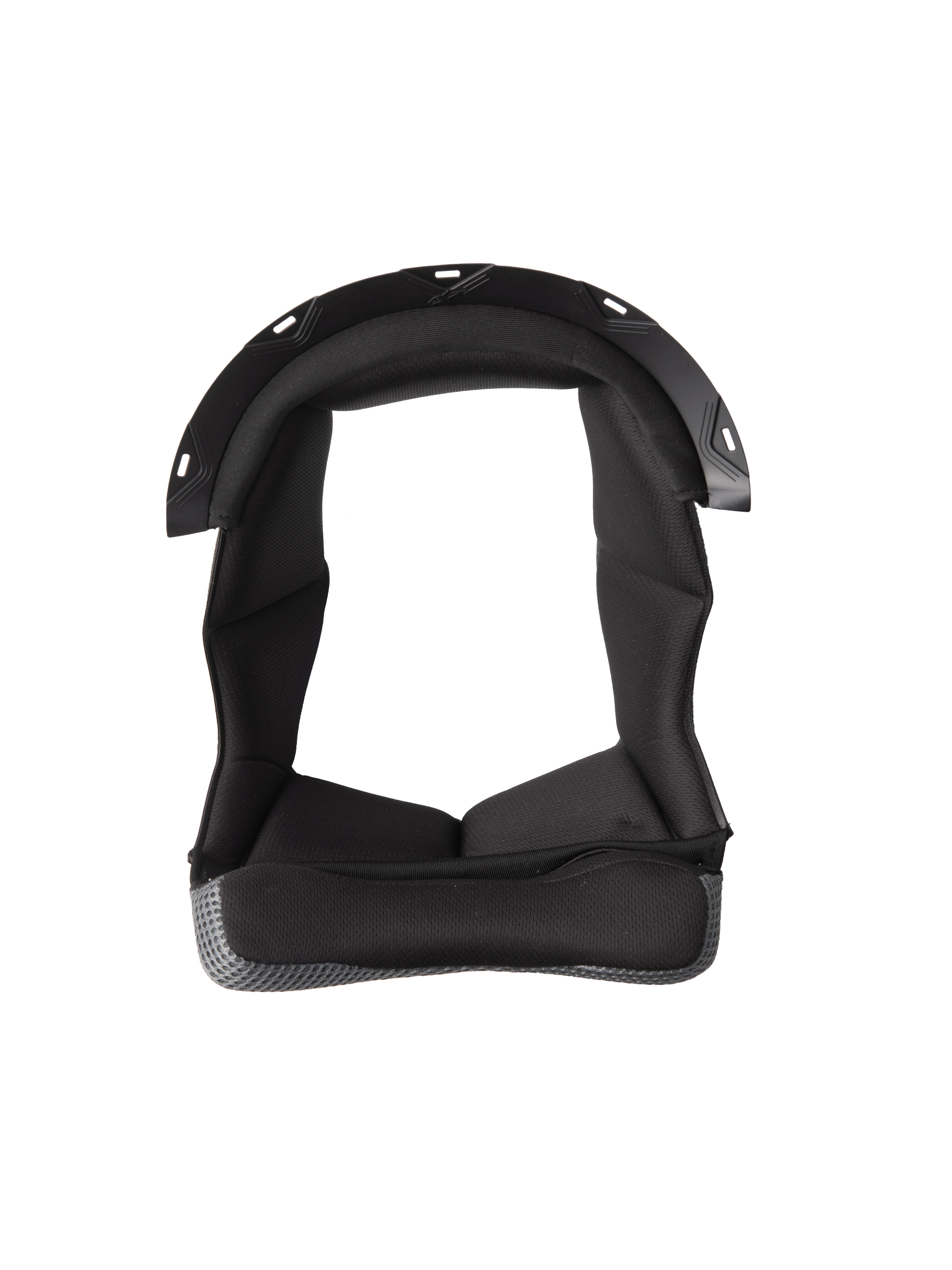 Sm7 Crown Pad Black Md