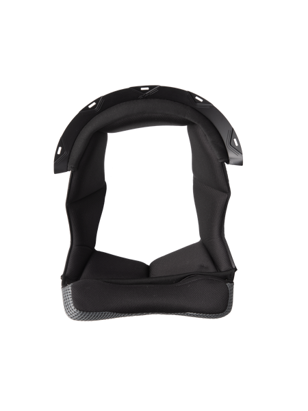 Sm7 Crown Pad Black Md