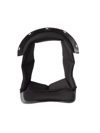 Sm7 Crown Pad Black Lg