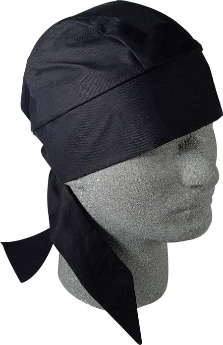 Flydanna Deluxe Black