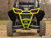 Polaris RZR XP Turbo Rear Bumper