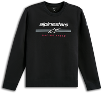 Bettern Crew Black Xl