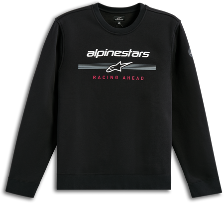 Bettern Crew Black 2x