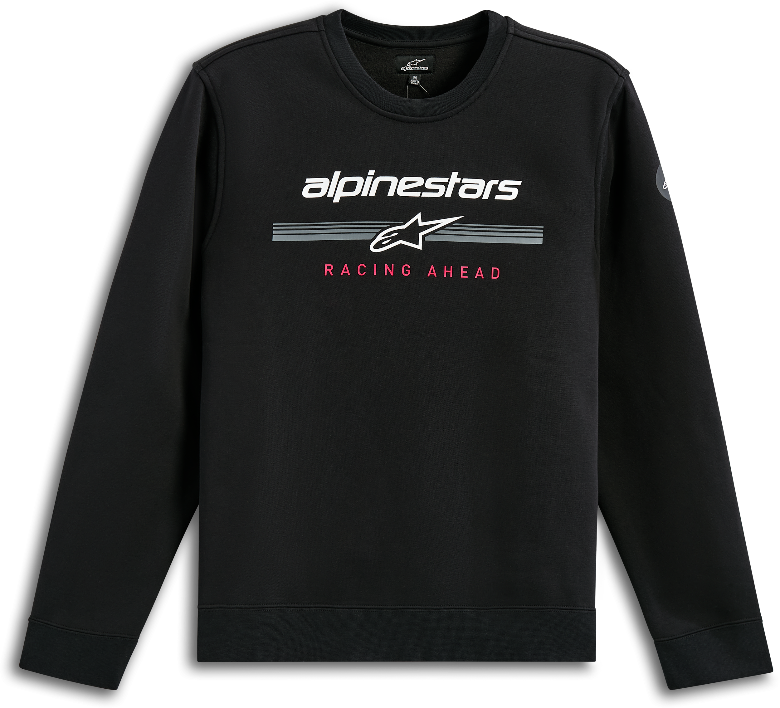 Bettern Crew Black Sm