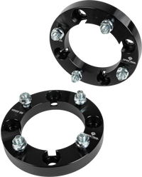 Wheel Spacer 1" 4/137 Stud: 12mm X 1.5mm