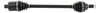8 Ball Extreme Axle Rear