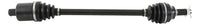 8 Ball Extreme Axle Rear