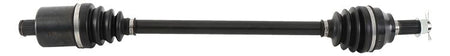 8 Ball Extreme Axle Rear