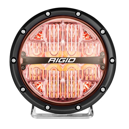360 Series 6" Drive Rgb/2 Rgbw 36411