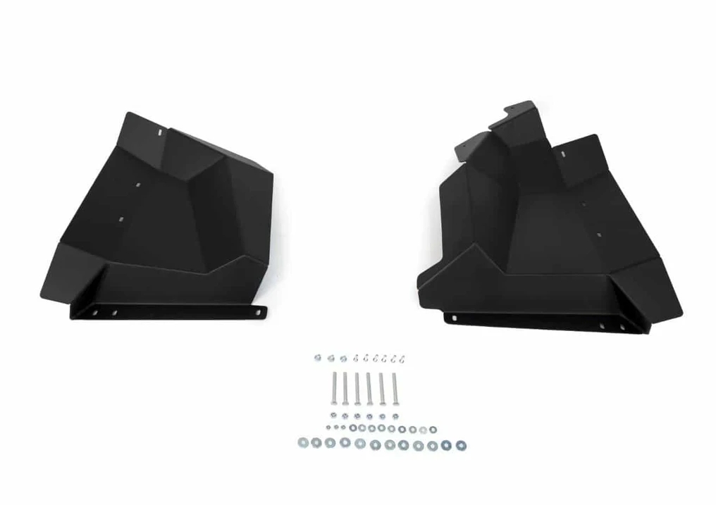 Footwell Protection Can Am Defender Rival 2444.7283.1