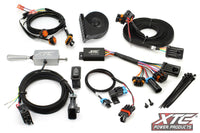 Ats Kit W/Billet Column Lever Polaris Ranger 1000XP ATS-L-POL-RBU