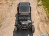 Polaris RZR 4 900 Tinted Roof