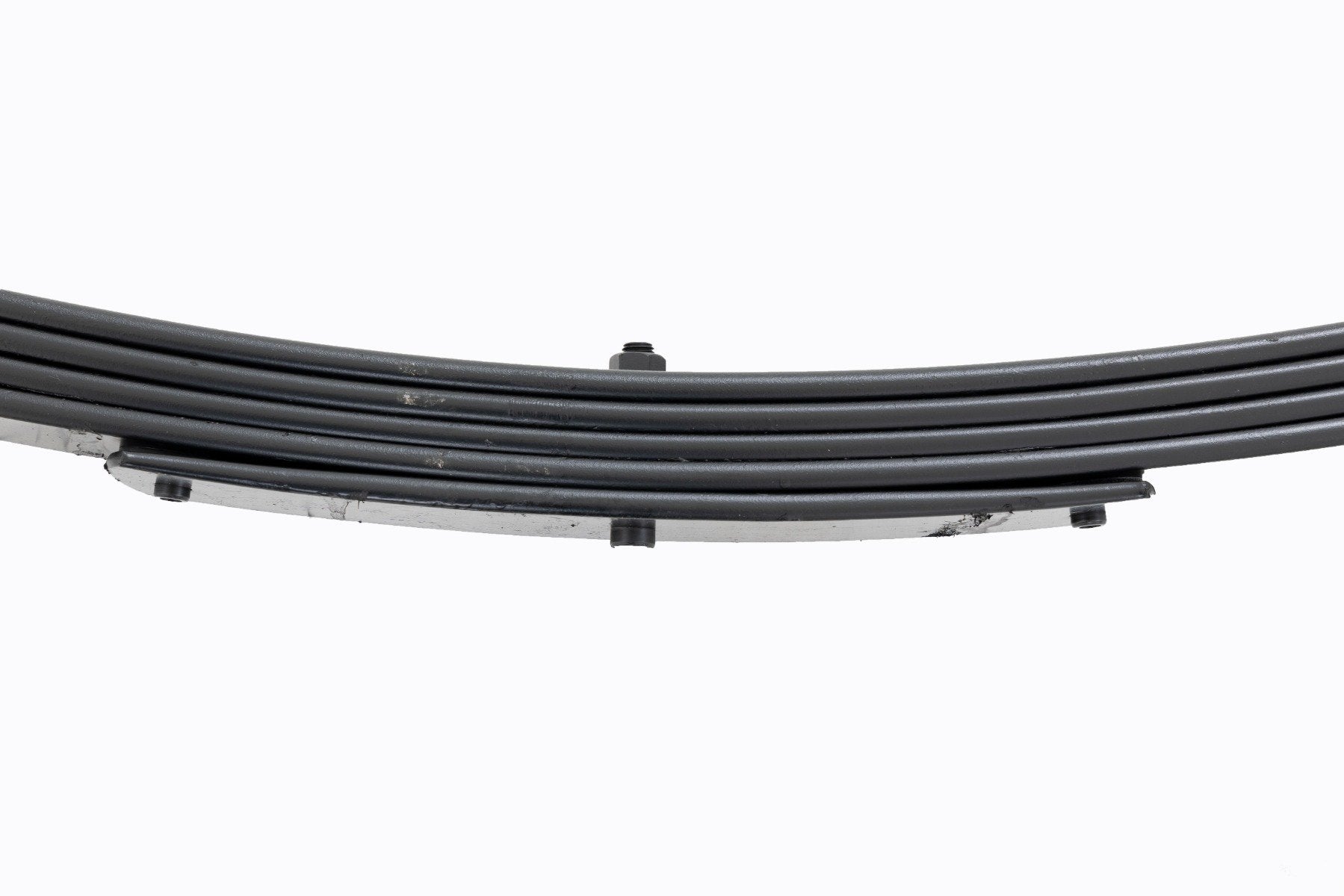 Front Leaf Springs | 4" Lift | Pair | Ford Excursion/F-250 Super Duty/F-350 Super Duty 4WD | 8057Kit