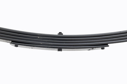 Front Leaf Springs | 4" Lift | Pair | Ford Excursion/F-250 Super Duty/F-350 Super Duty 4WD | 8057Kit