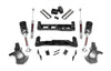5 Inch Lift Kit | Alu/Stamp Steel | N3 Struts | Chevy/GMC 1500 (14-18 & Classic) | 24834