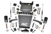 5 Inch Lift Kit | Bracket | N3 Struts | Chevy/GMC 1500 (14-18 & Classic) | 29133