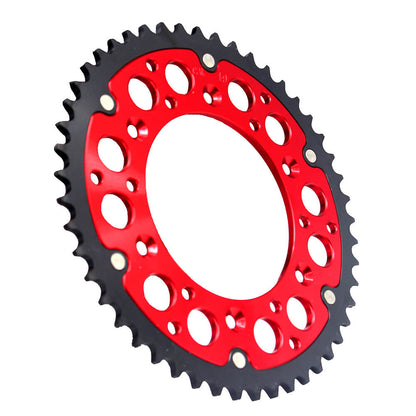KKE Rear Sprocket for Honda CRF250R CRF450R CRF250X CRF450X