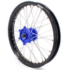 KKE 1.85*19 & 2.15*19 Flat Track Wheels Rim For Yamaha WR250F 2001-2016  WR450F 2003-2015