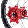 KKE 21in. 18in. Motorcycle Alloy Wheels For HONDA CRF250X 2004-2018 CRF450X 2005-2018