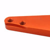 KKE Bracket Adapter 320mm Disc for KTM New  SX XCW SXF XCF XCW EXC 2024 Blue Orange