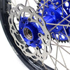KKE 21/18 Enduro Dirt Rims For KTM SX EXC EXC-F XCW XC 125-530CC 2003-2025