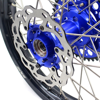 KKE 21/18 Enduro Dirt Rims For KTM SX EXC EXC-F XCW XC 125-530CC 2003-2025