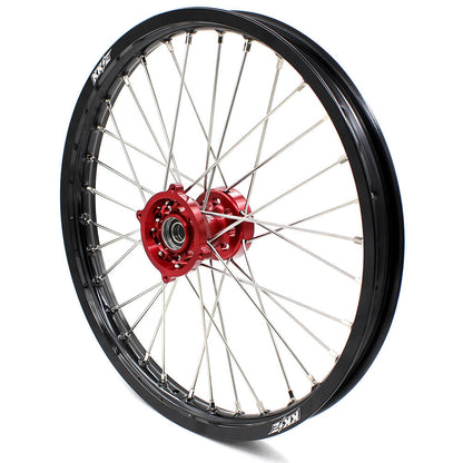 KKE 19/16 Kids Wheels Rims For HONDA CR80R CR80RB 1993-2002 CR85R CR85RB 2003-2008