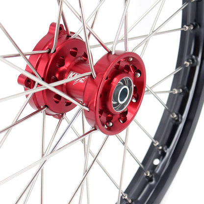 KKE 19"/16" CRF150R CRF150RB 2007-2025 For HONDA Big Kid's Wheels Rims