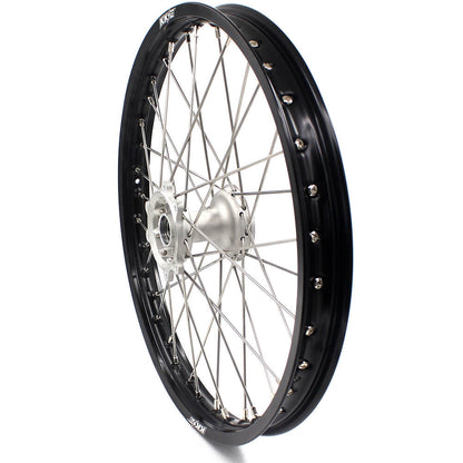 KKE 21" 19" Casting Aluminum Wheels Rims For HONDA 2025 CRF250R CRF450R CRF450L Different Color Comb Available