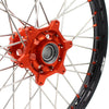 KKE 21/18 Enduro Wheels For KTM EXC EXCW 125-530CC 2003-2025 Motorcycle Dirt Rim
