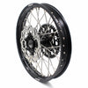 KKE 21 & 18 Enduro Spoked Wheels Fit SUZUKI RM125 1996-2007 RM250 1996-2008